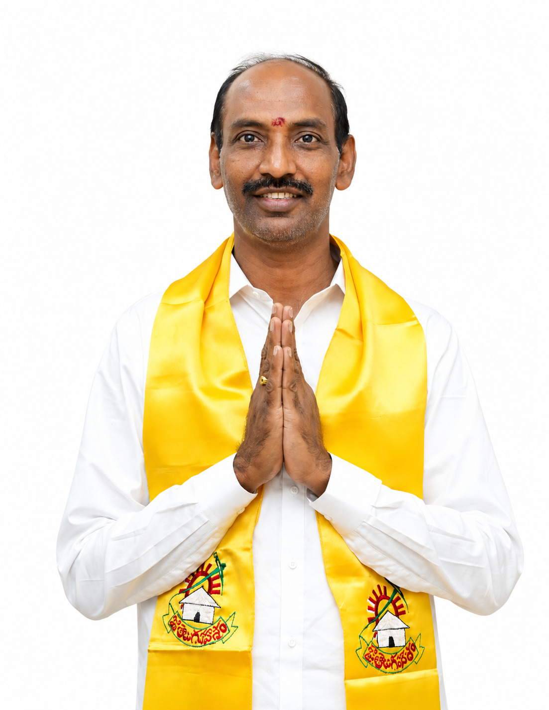 V. Chiranjeevi Rao (Vepada)