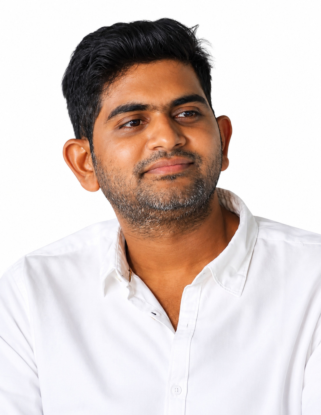 Ashmit Reddy J.C, MLA for Tadpatri