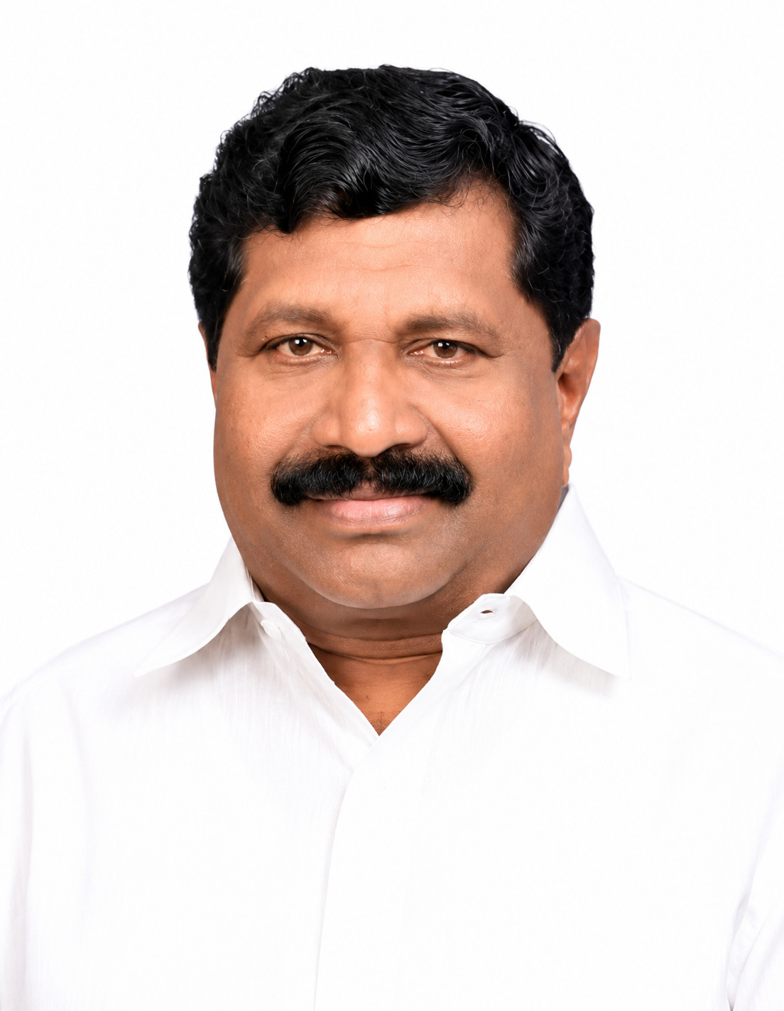 I. S. Inbadurai