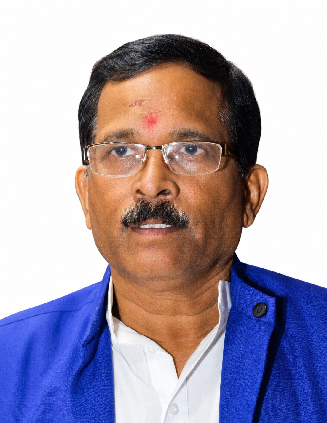 Photo of Shripad Yesso Naik