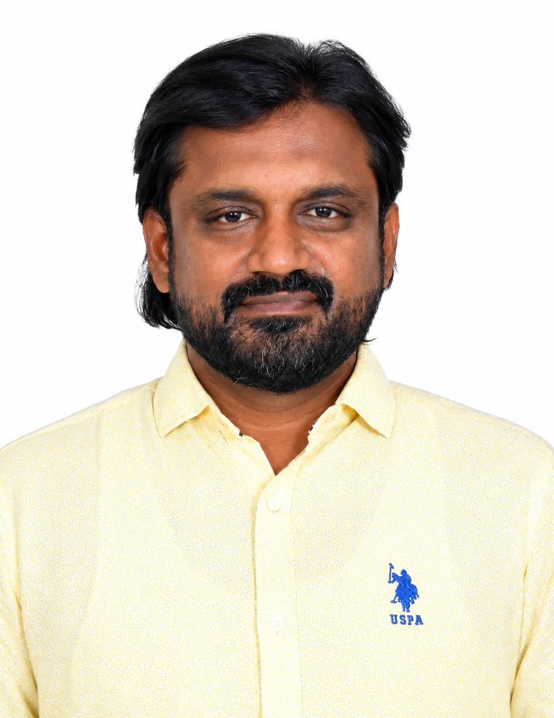 Adireddy Srinivas, MLA for Rajahmundry City