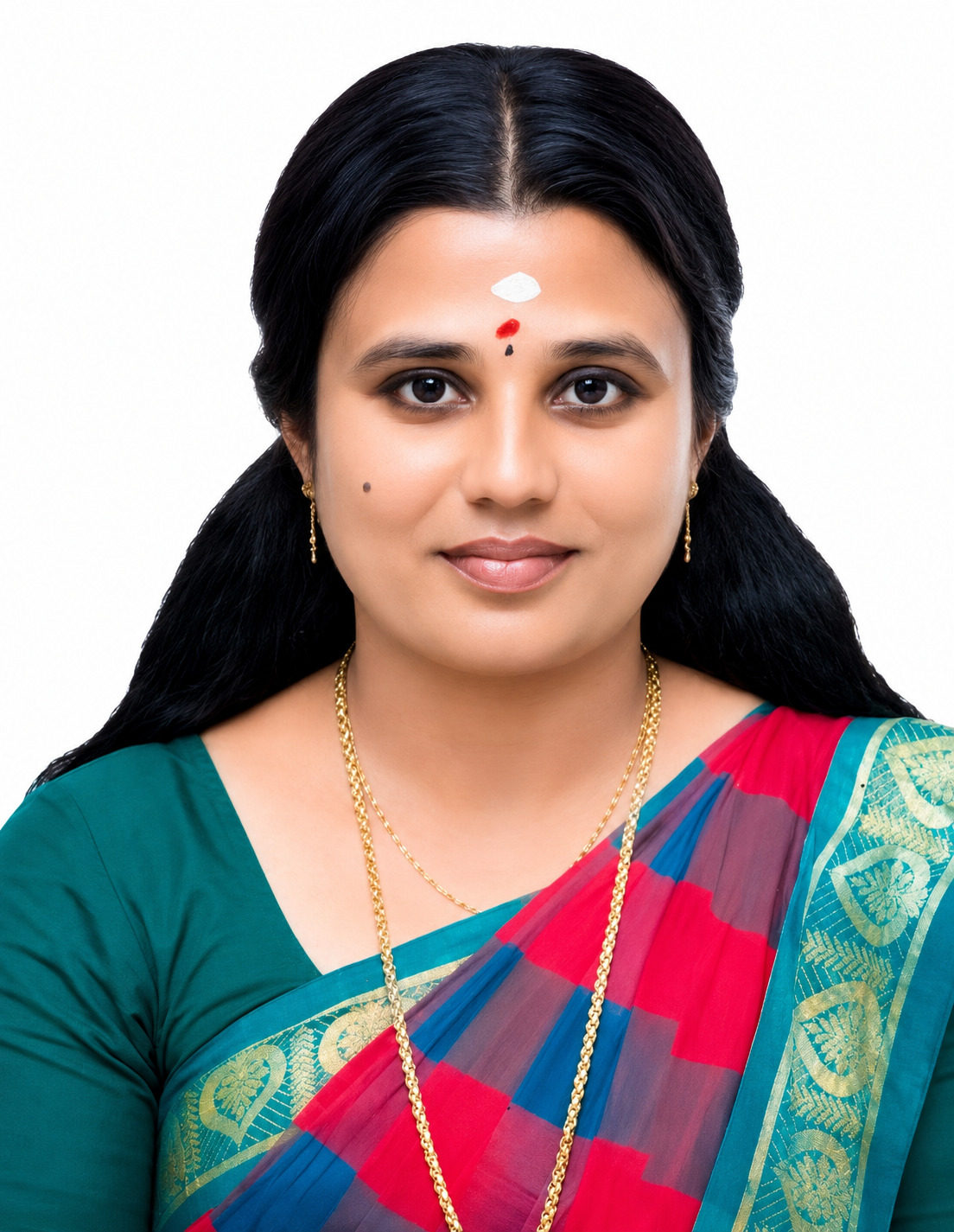 Jegadeshwari. K
