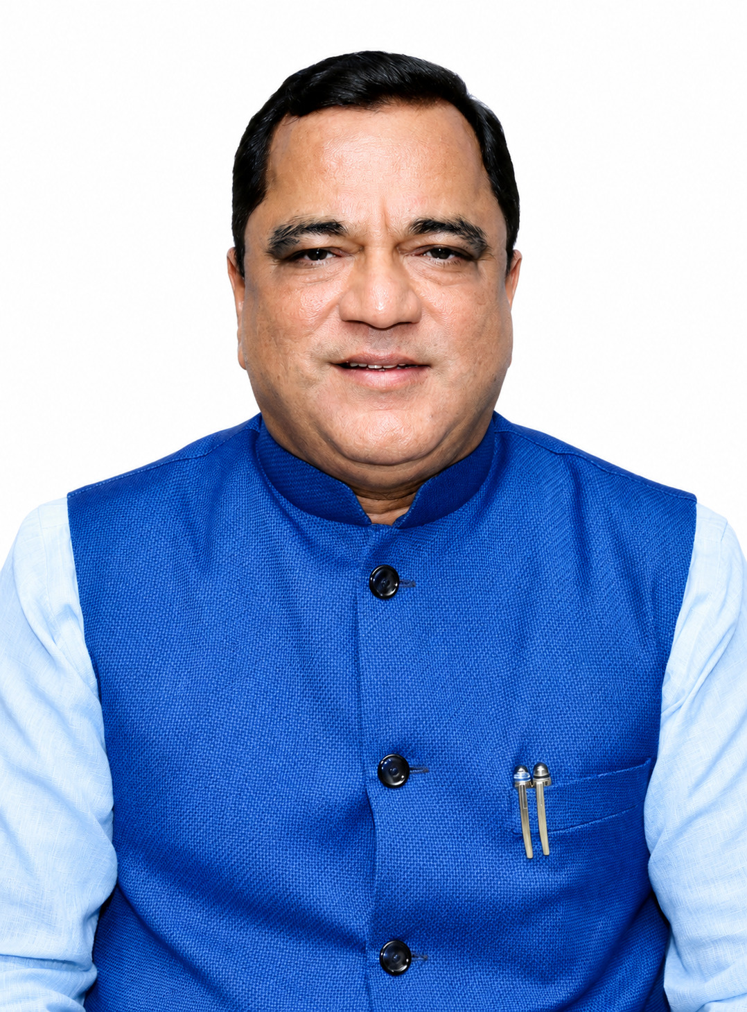 Mauvin Godinho