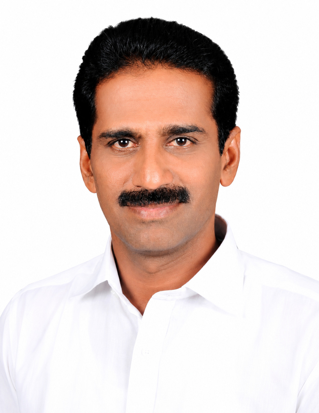 R Jayaramakrishnan, MLA for Madathukulam