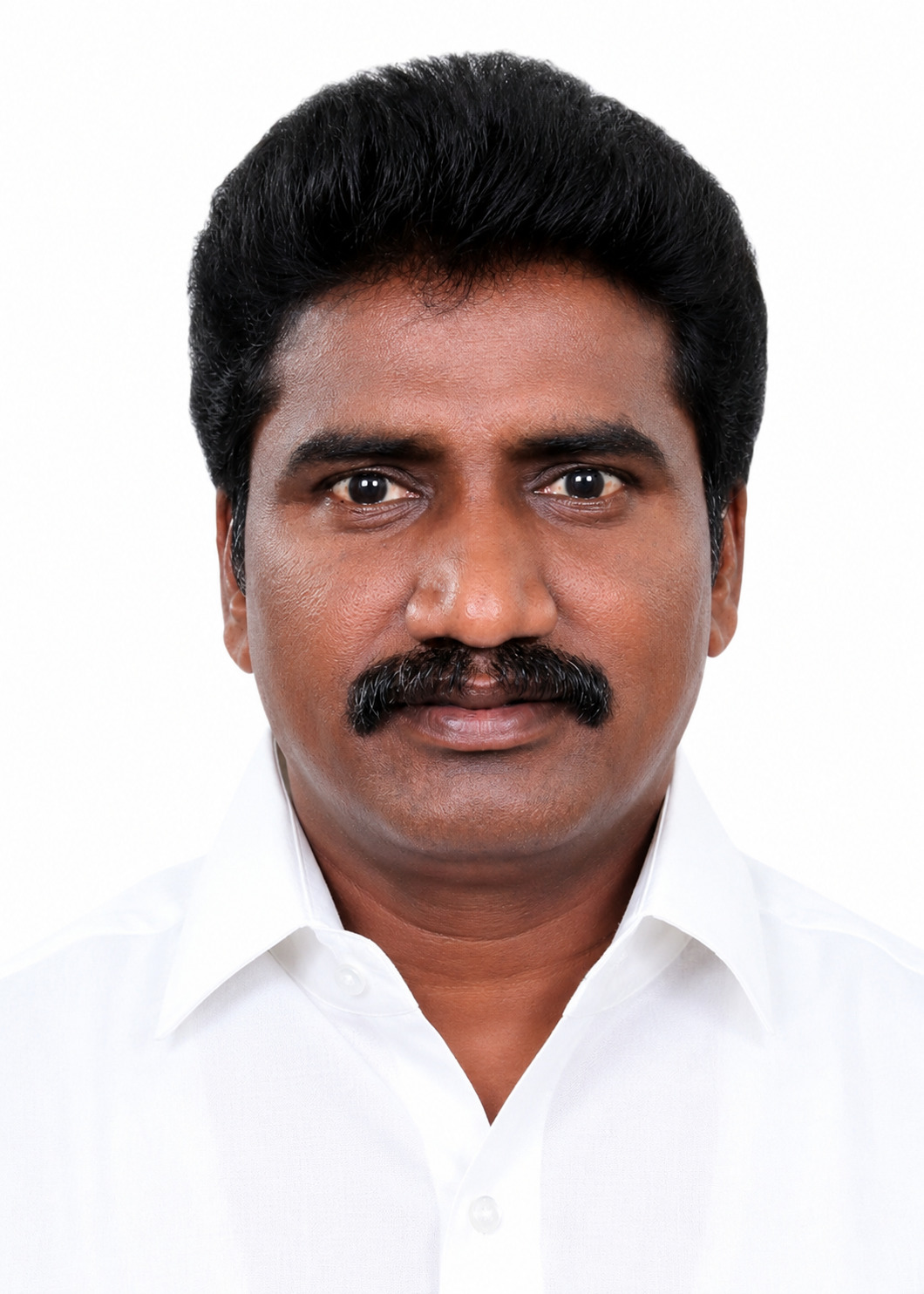Photo of Selvam G