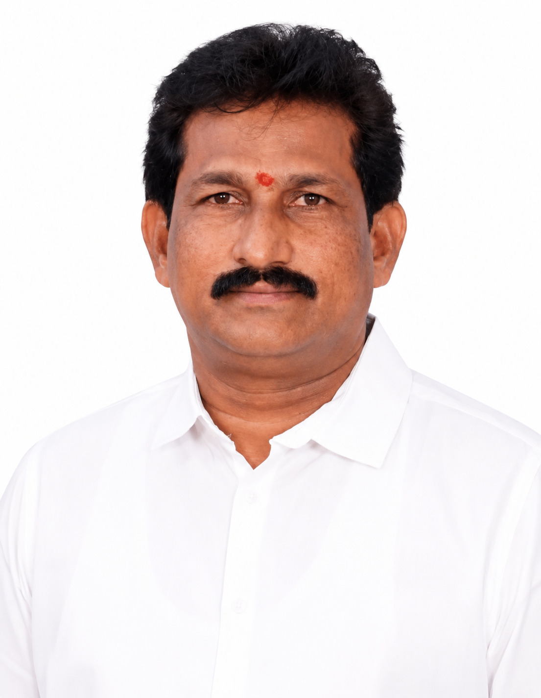 Bommidi Nayakar, MLA for Narasapuram