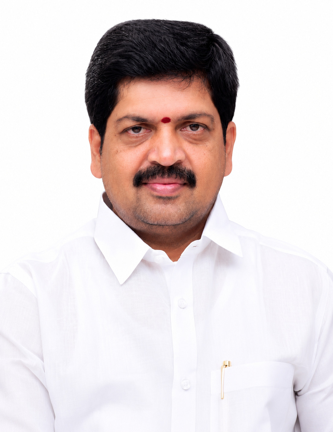 Kollu Ravindra