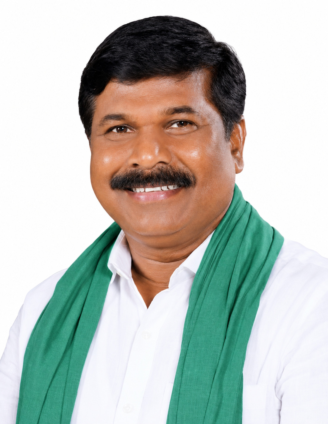 Chikkudu Vamshi Krishna, MLA for Achampet