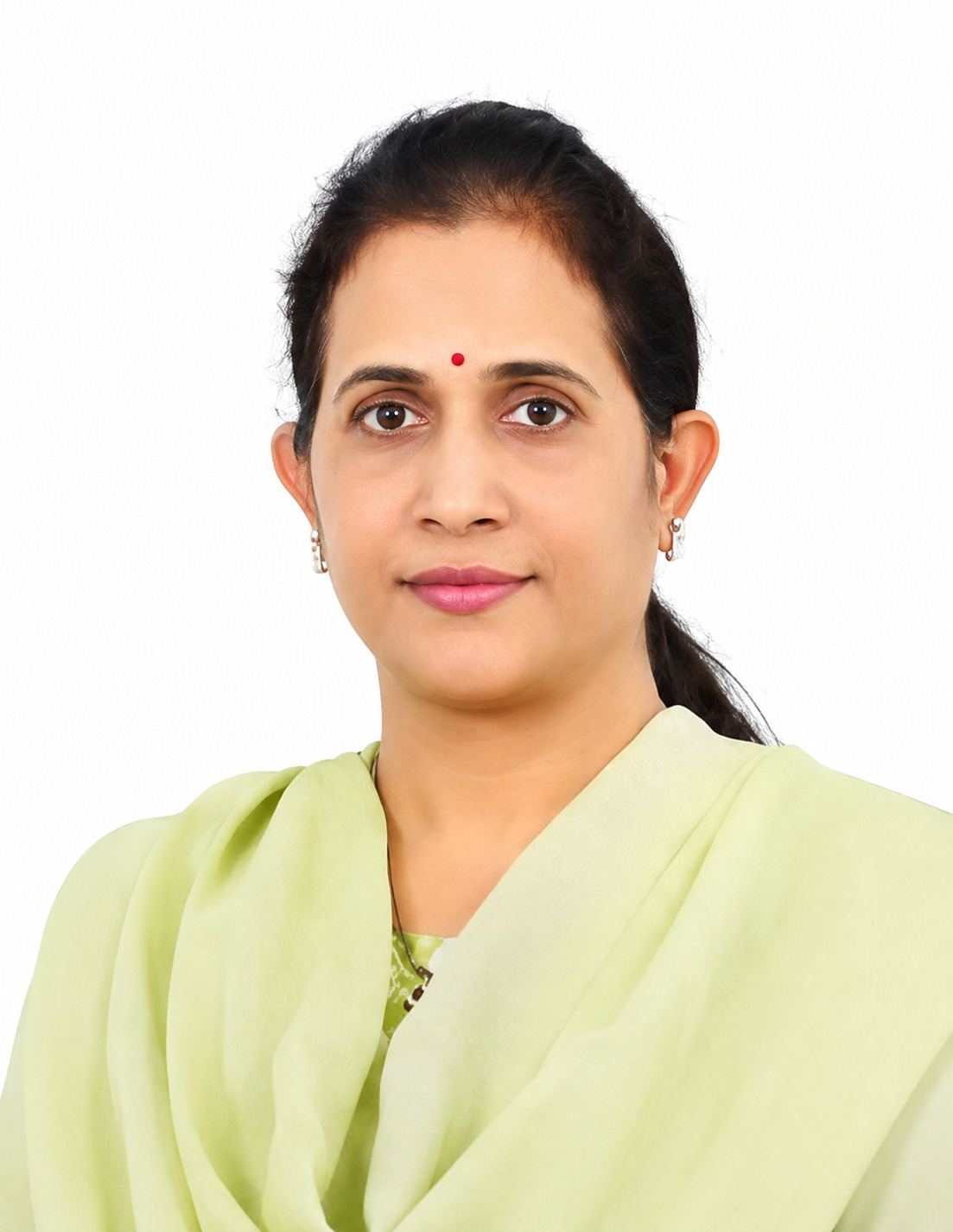 Madhavi Reddappa Gari