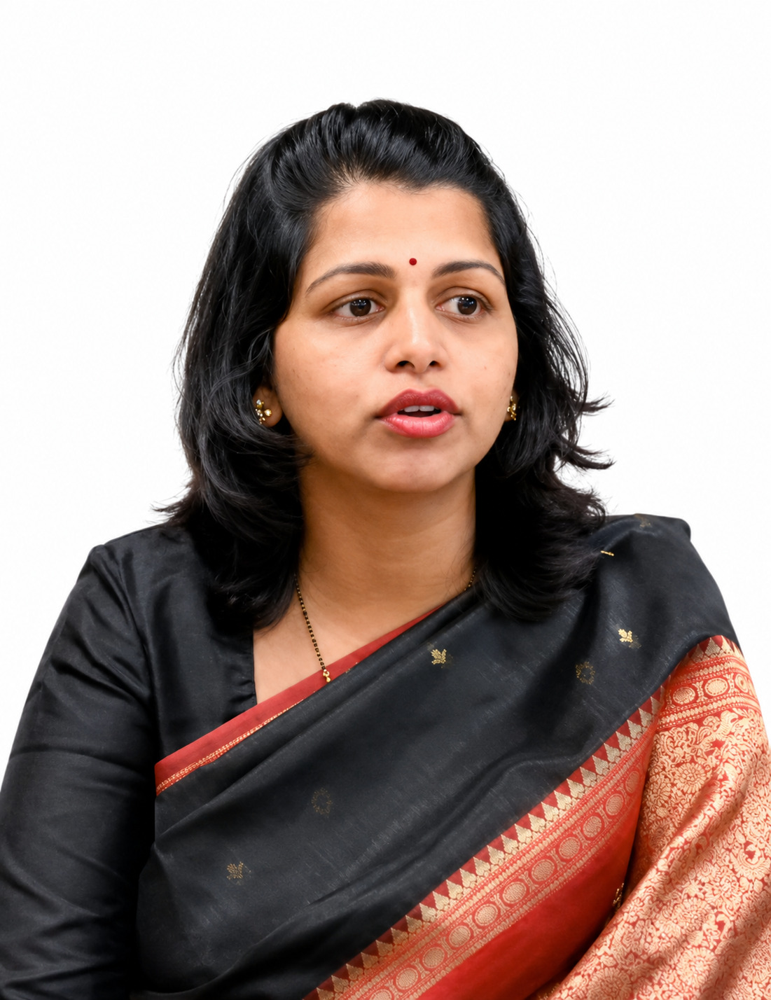 Kavali Greeshma Prasad