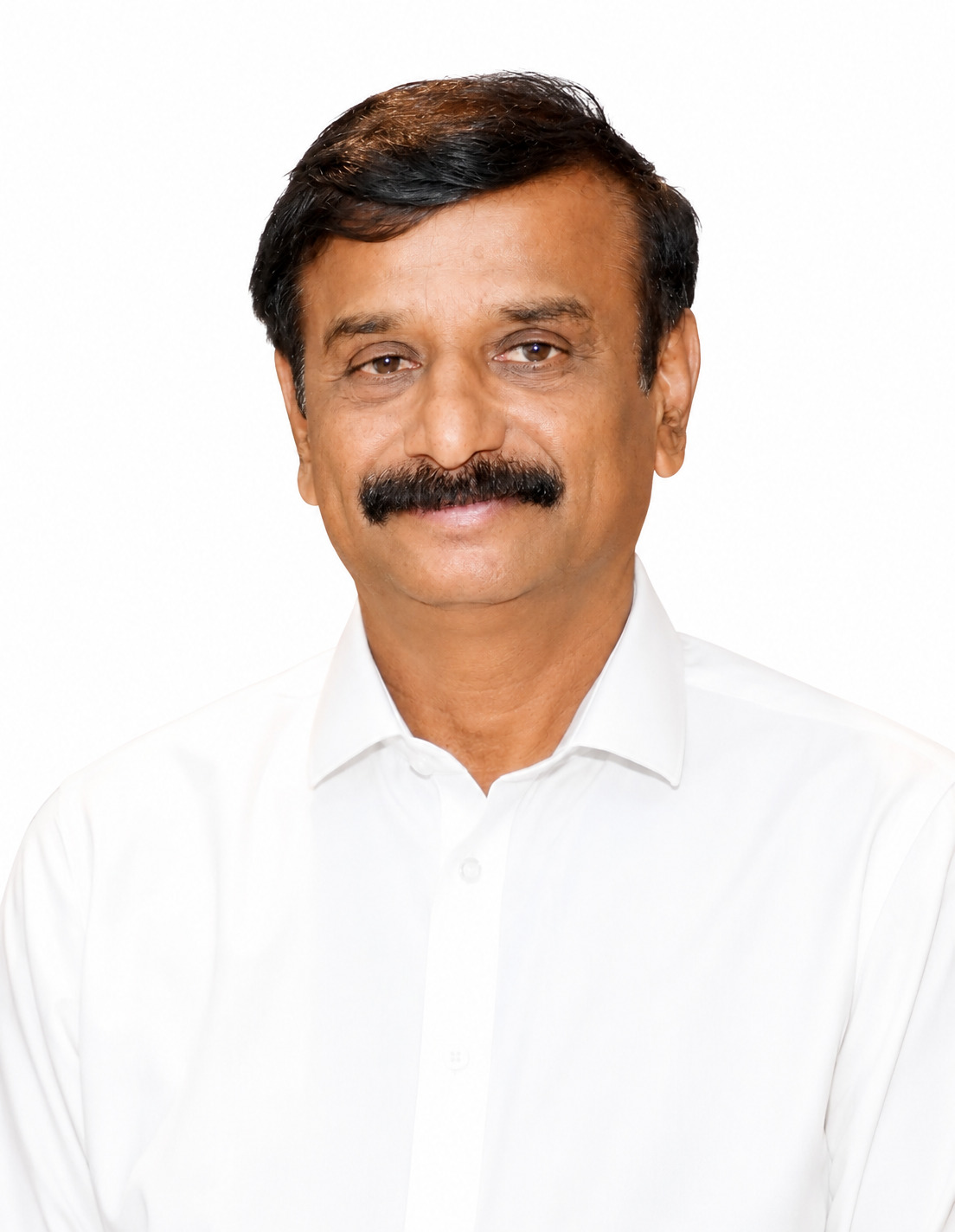 Kotta Prabhakar Reddy, MLA for Dubbak