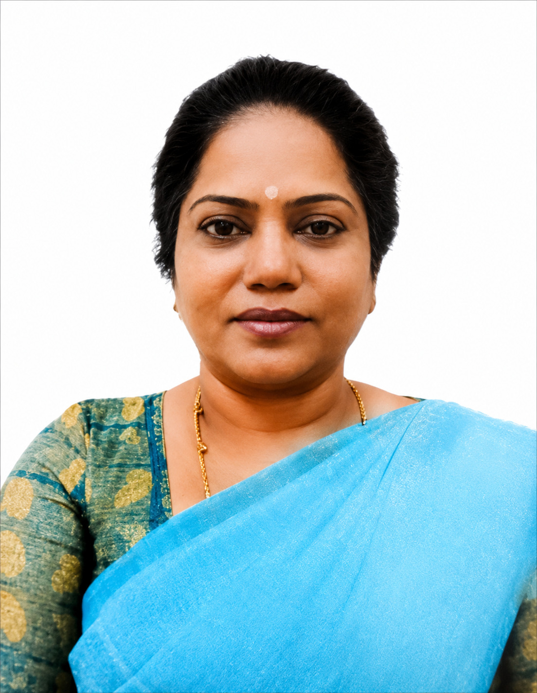 Jayasudha L.