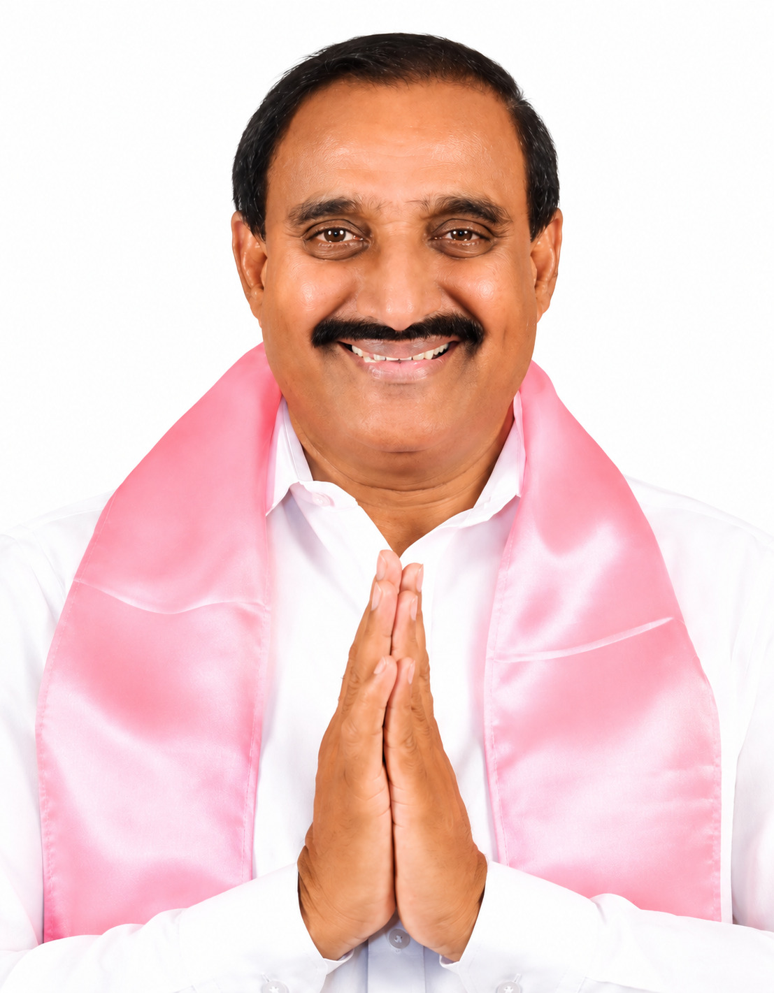 Arekapudi Gandhi, MLA for Serilingampally