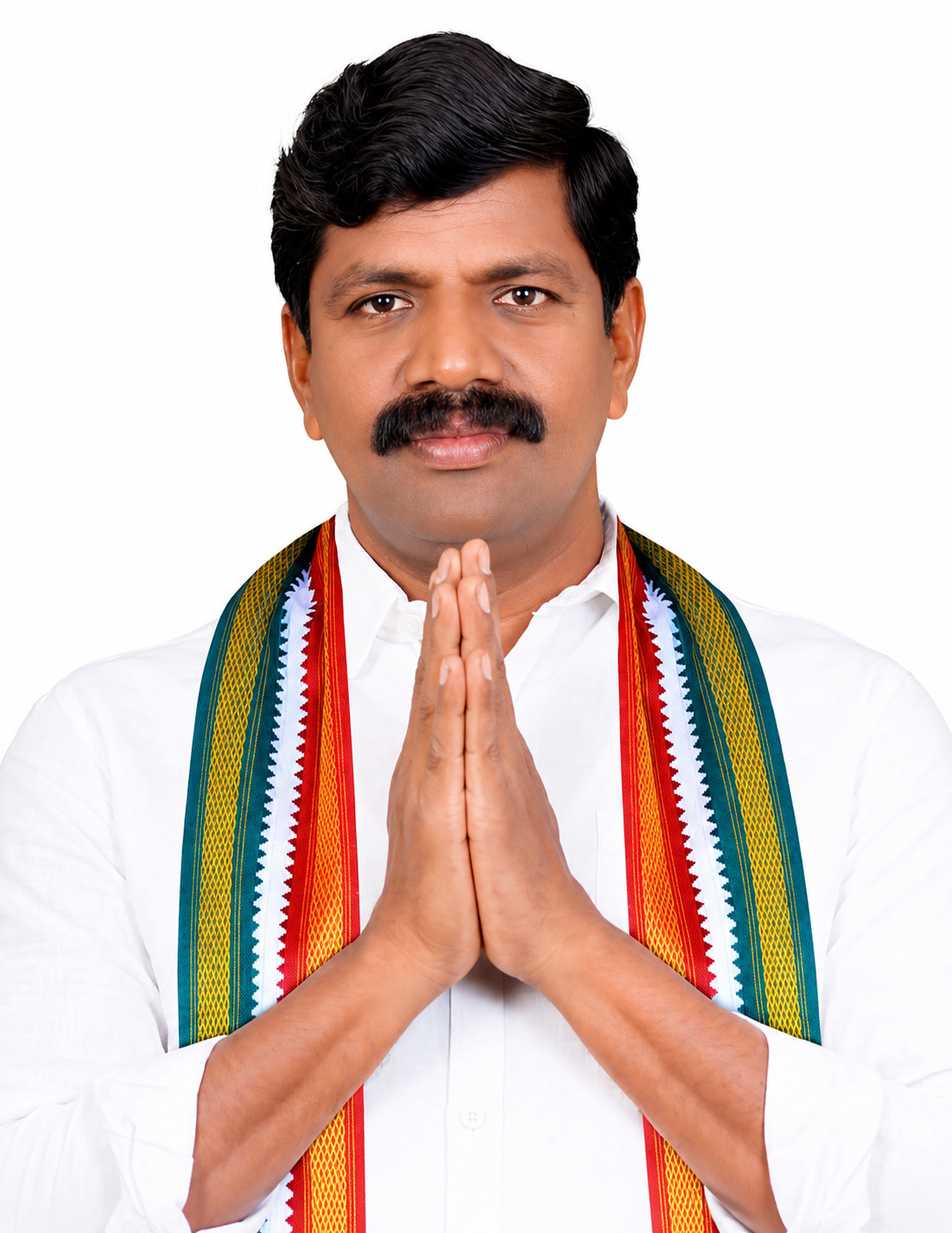 Vemula Veeresham, MLA for Nakrekal