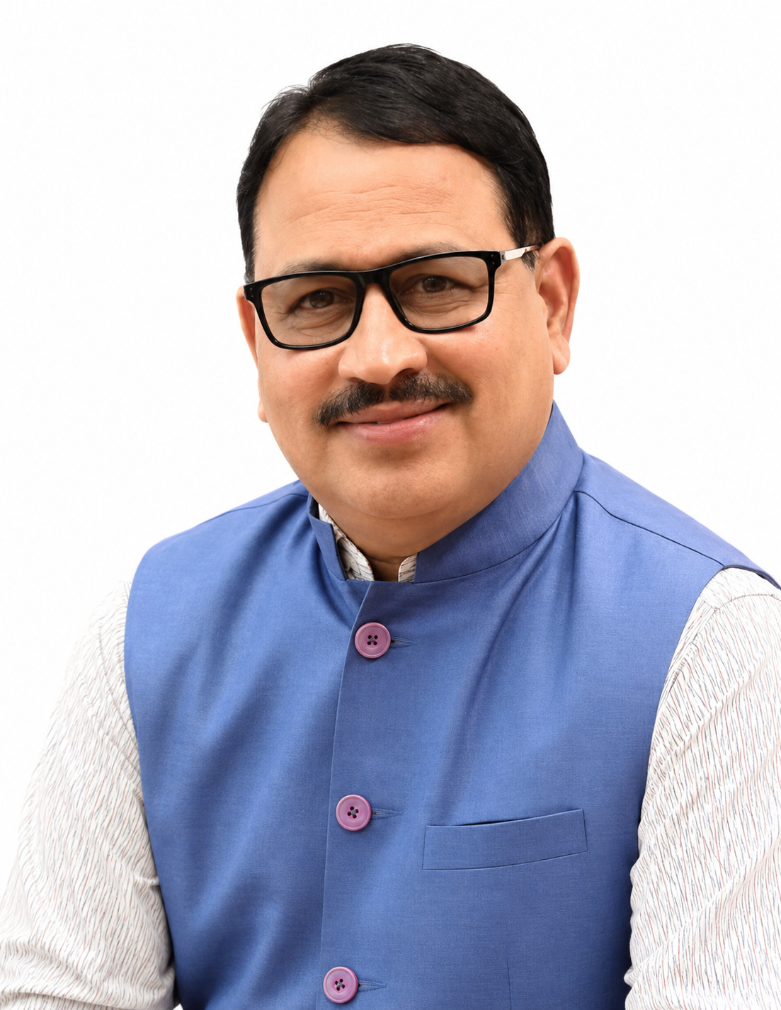 Subhash Phal Dessai