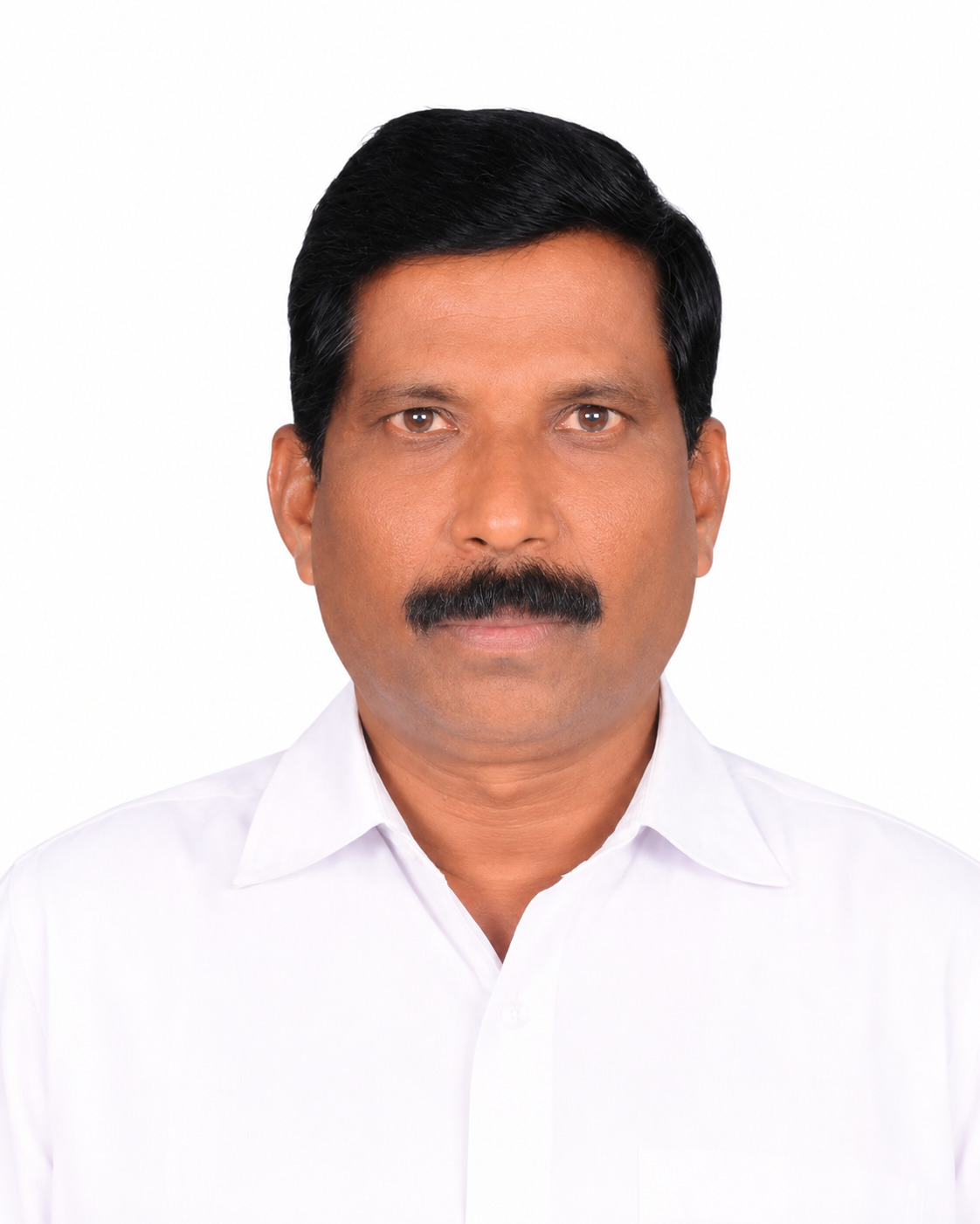 Nallathambi. A, MLA for Gangavalli