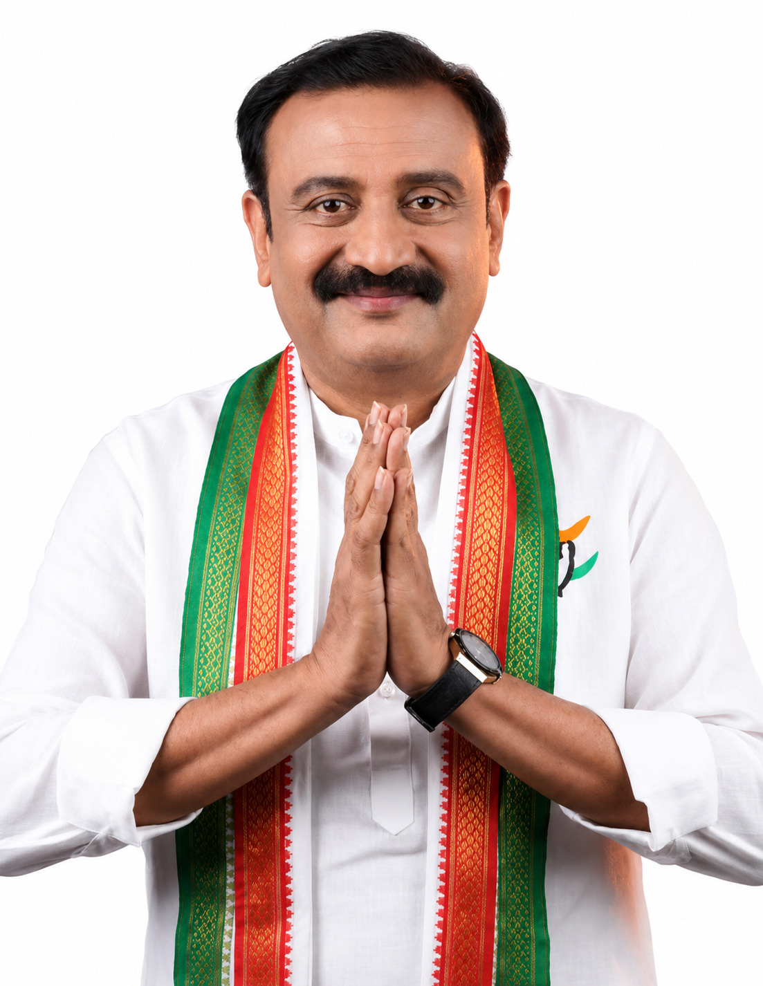 Laxmi Kantha Rao Thota, MLA for Jukkal
