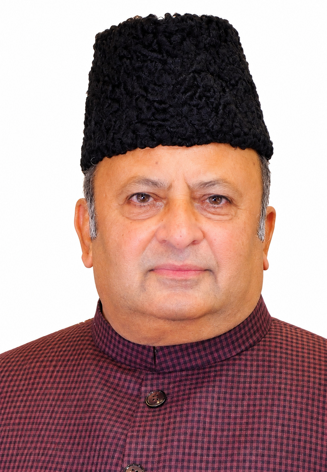 Mir Zulfeqar Ali, MLA for Charminar
