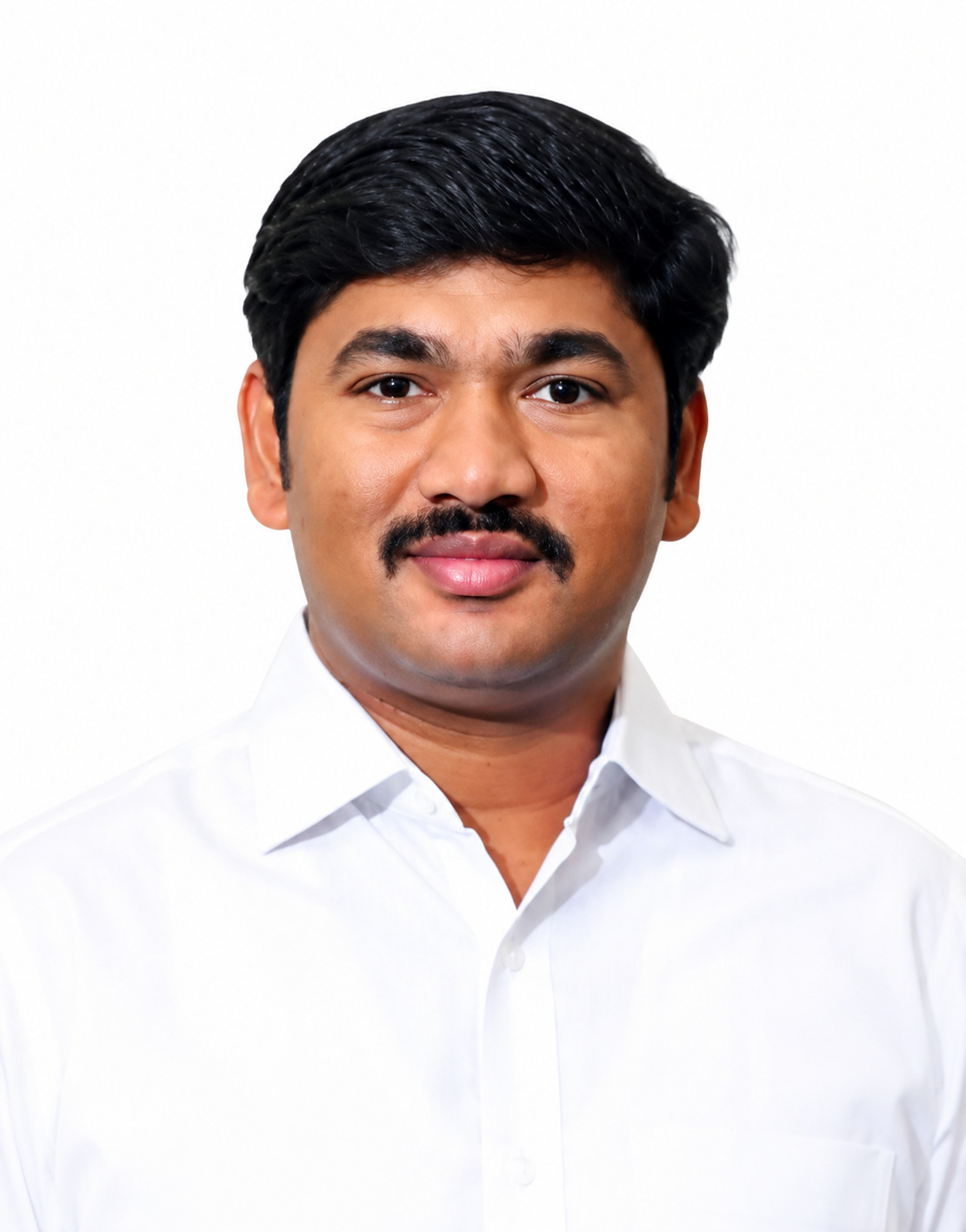 Buchepalli Siva Prasad Reddy, MLA for Darsi