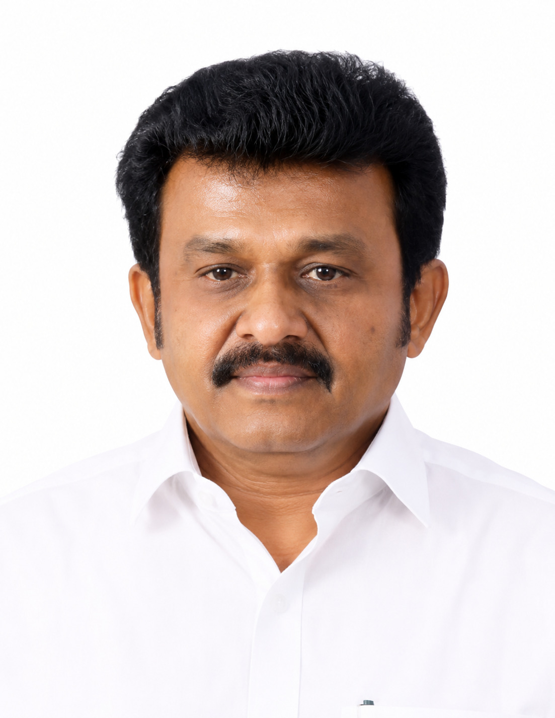 Ramachandran. T, MLA for Thalli