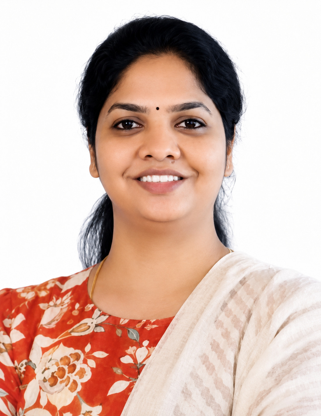 Chittem Parnika Reddy, MLA for Narayanpet
