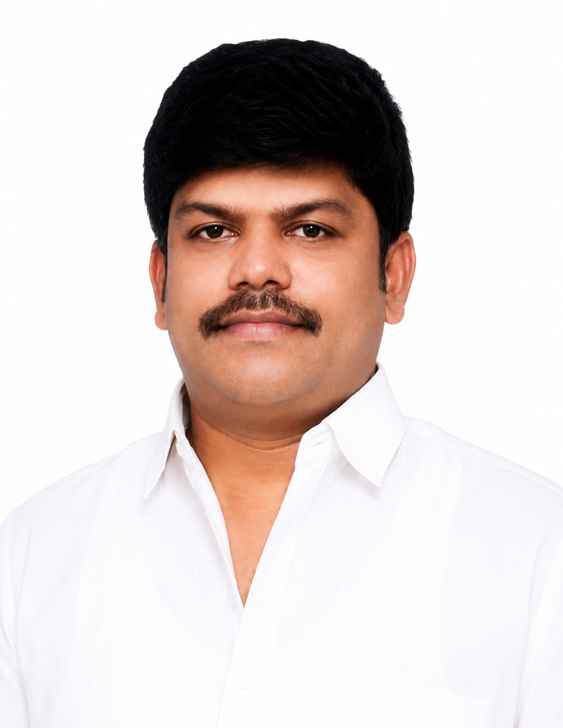 Haribaskar.P, MLA for Anthiyur