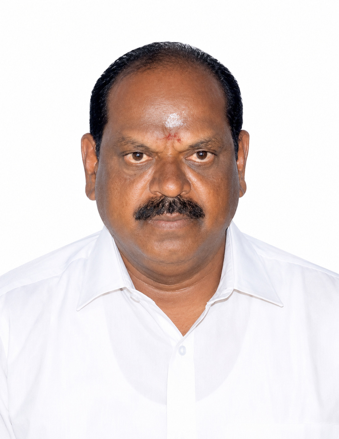 R. Vaithilingam, MLA for Orathanadu