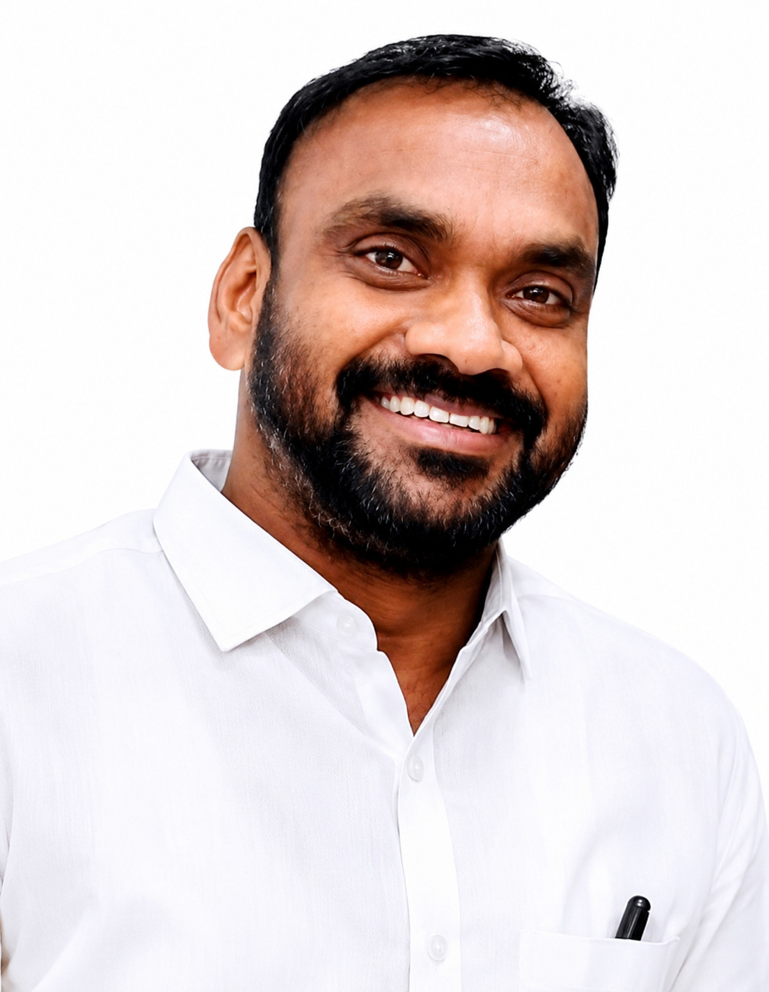 R. V. Ramesh Yadav
