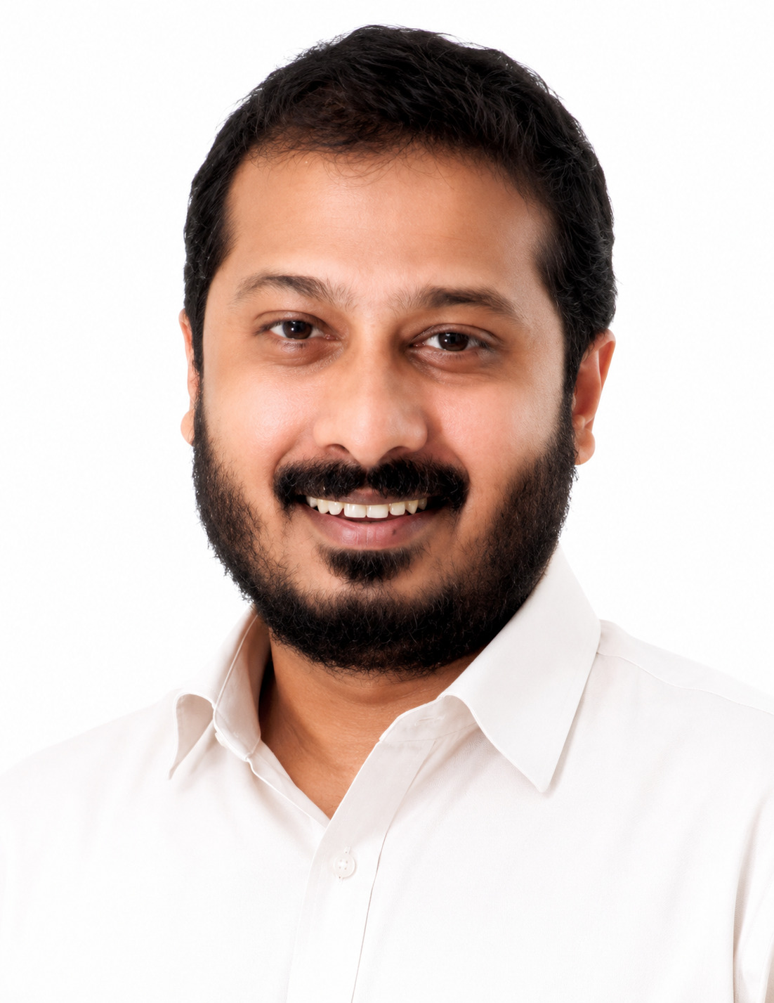 Thamimun Ansari. M, MLA for Chidambaram