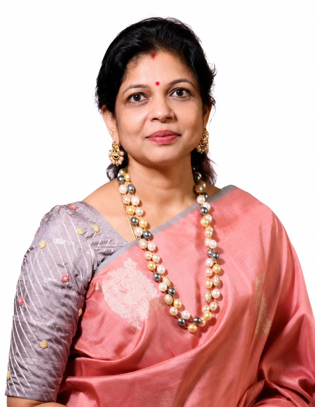 Sowmiya Anbumani, MLA for Dharmapuri