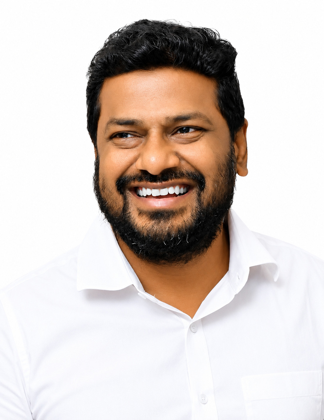 Kathiravan. S