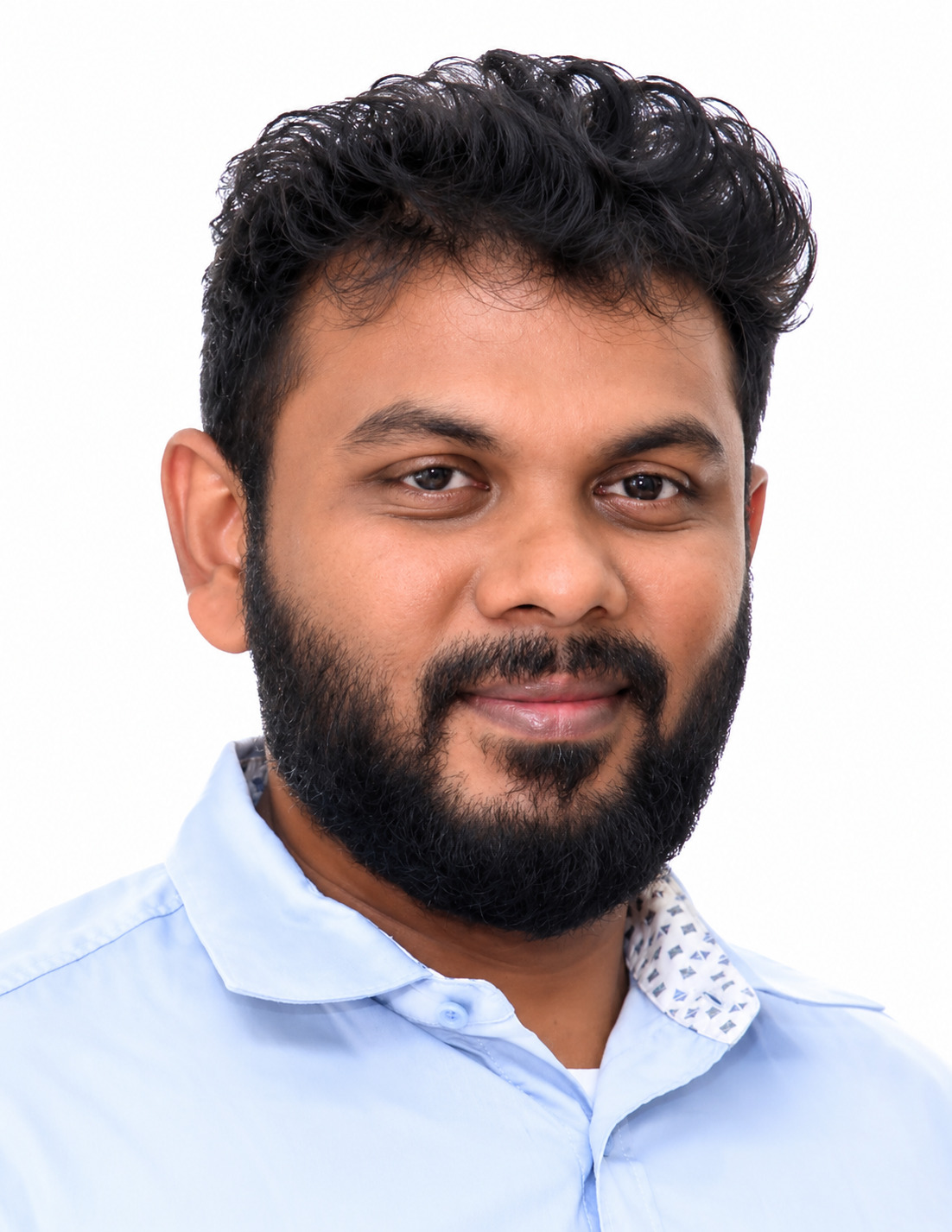 Dr.Kalai Kathiravan, MLA for Tenkasi