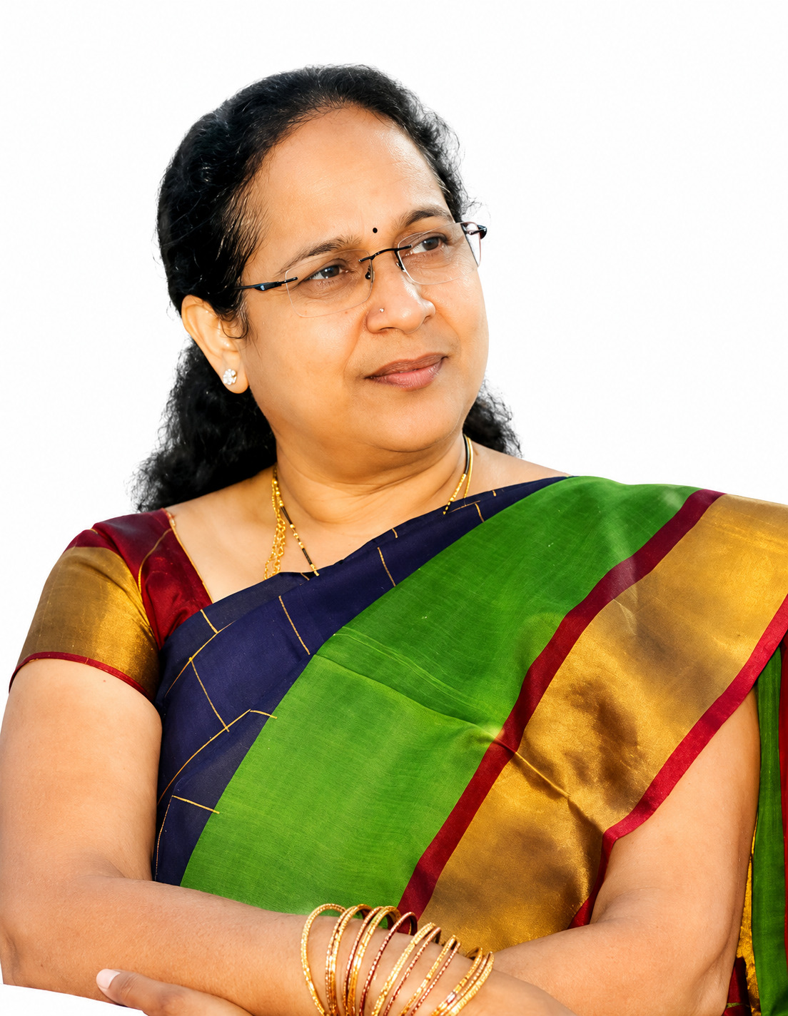 Lokam Naga Madhavi