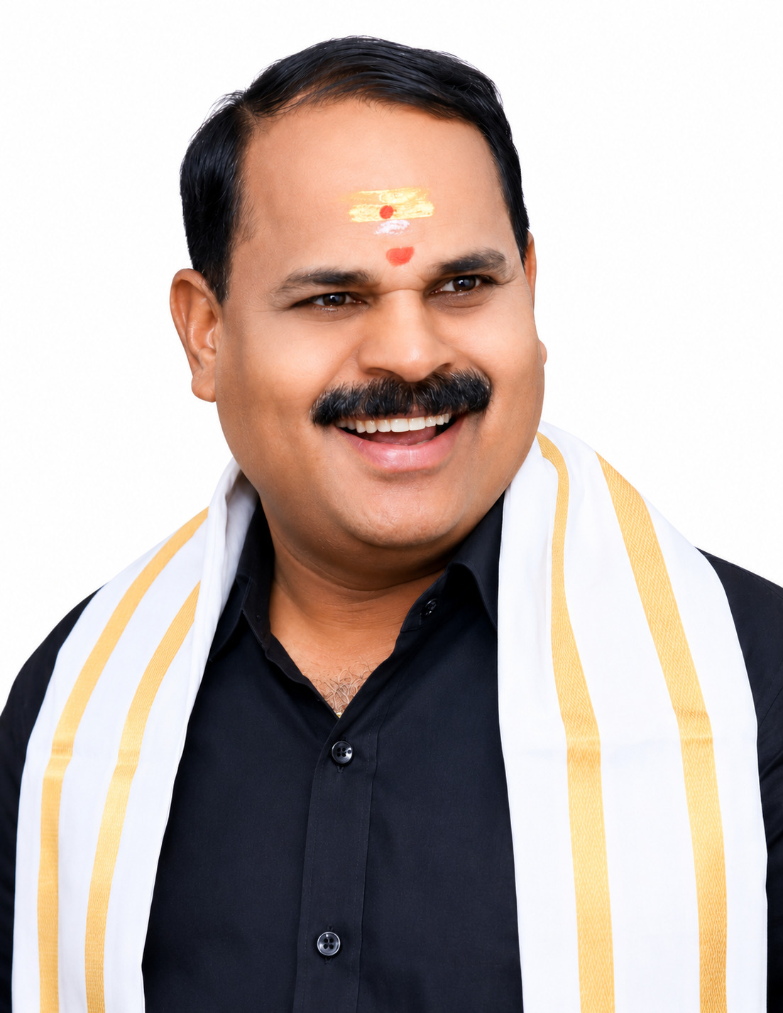 K Shankaraiah, MLA for Shadnagar