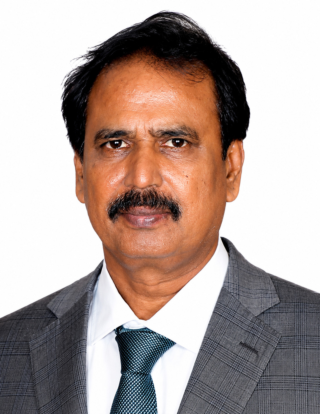 Dr.Ravi.M.S, MLA for Ponneri