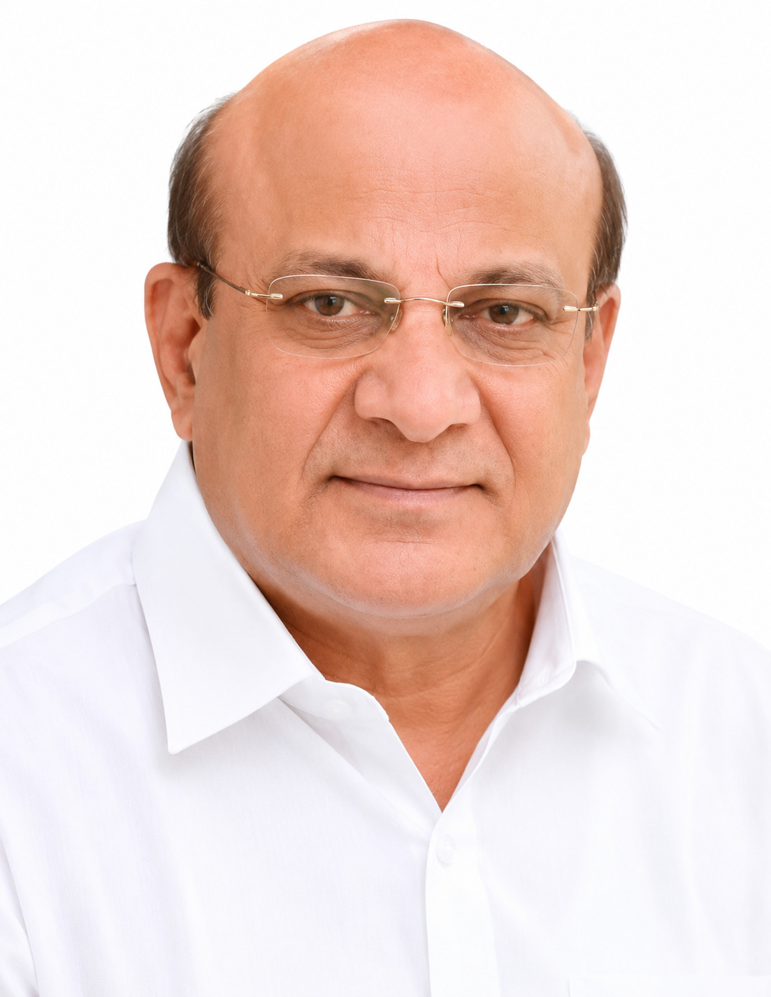 D. Damodar Rao