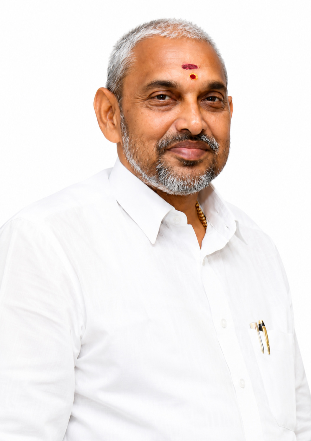 Palavalasa Vikranth