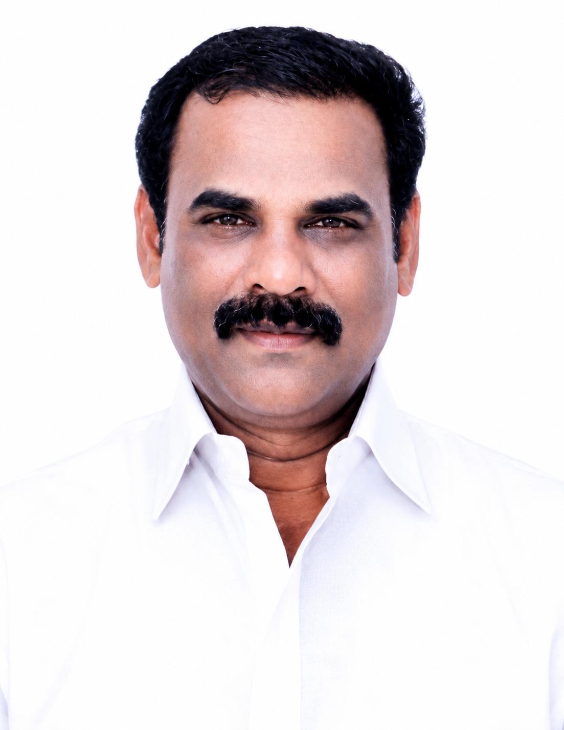 Jayakumar M., MLA for Udumalaipettai