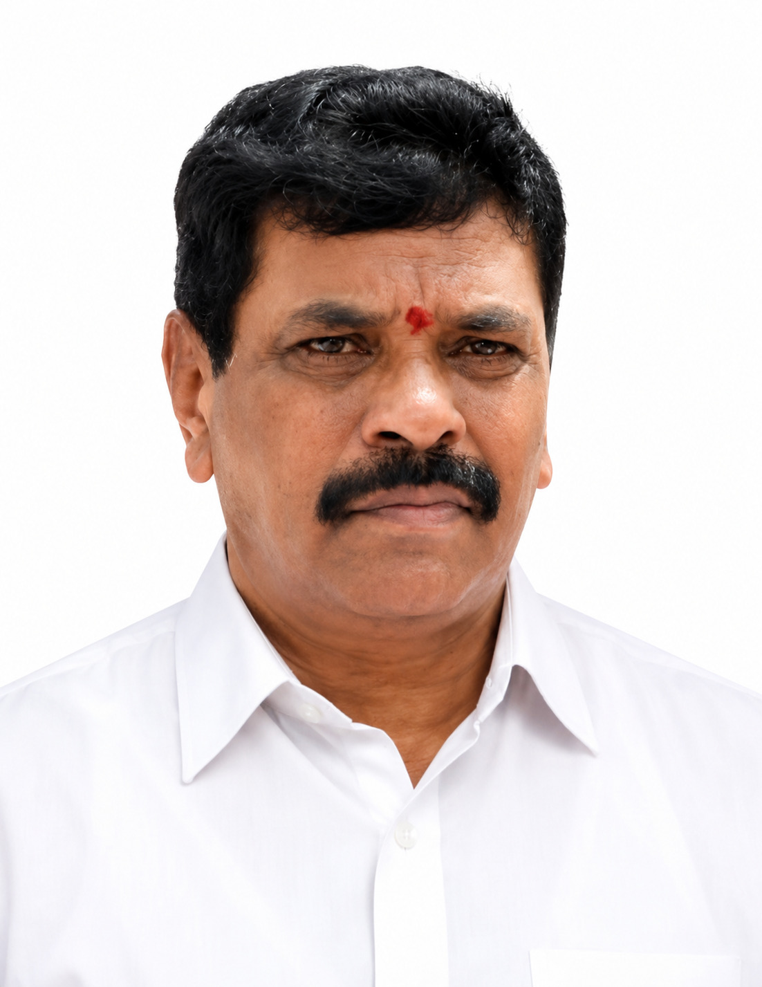 Basavaraju Saraiah