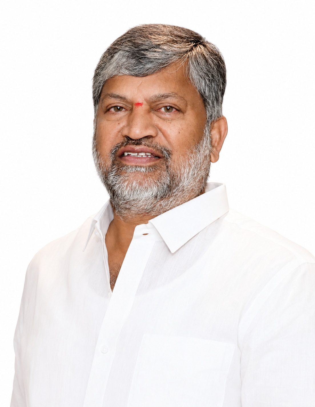 Ligandula Ramana