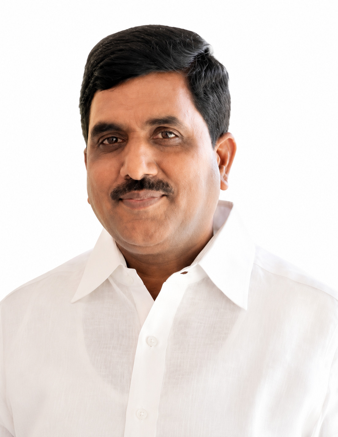 M. V. Ramachandra Reddy