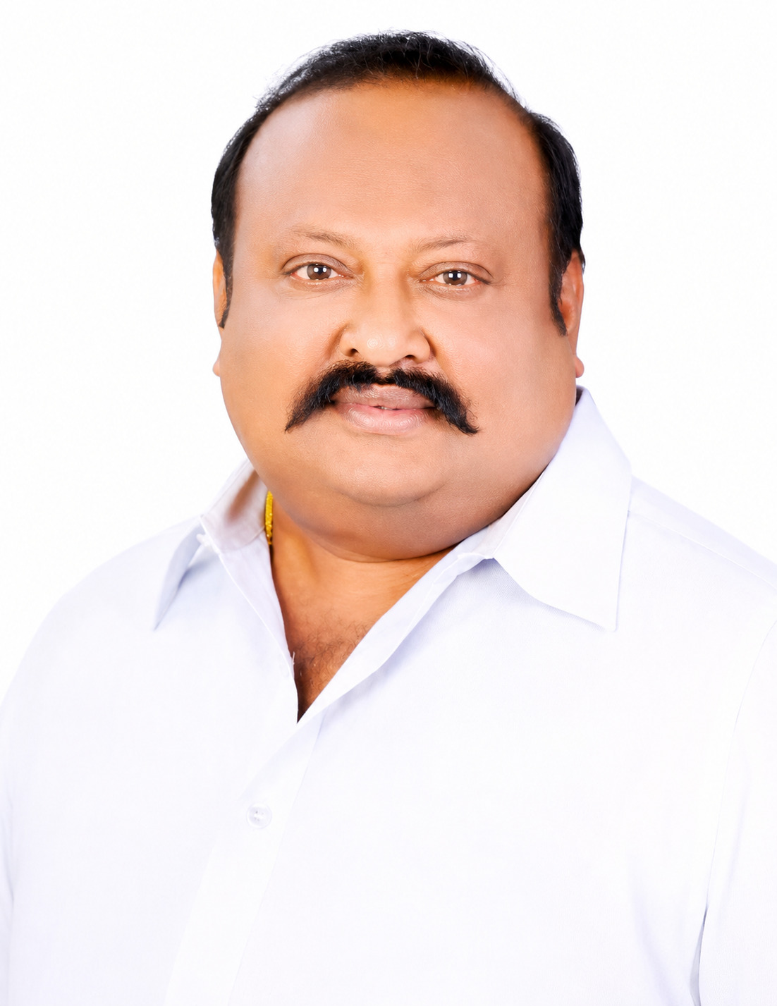 Gangula Kamalakar, MLA for Karimnagar