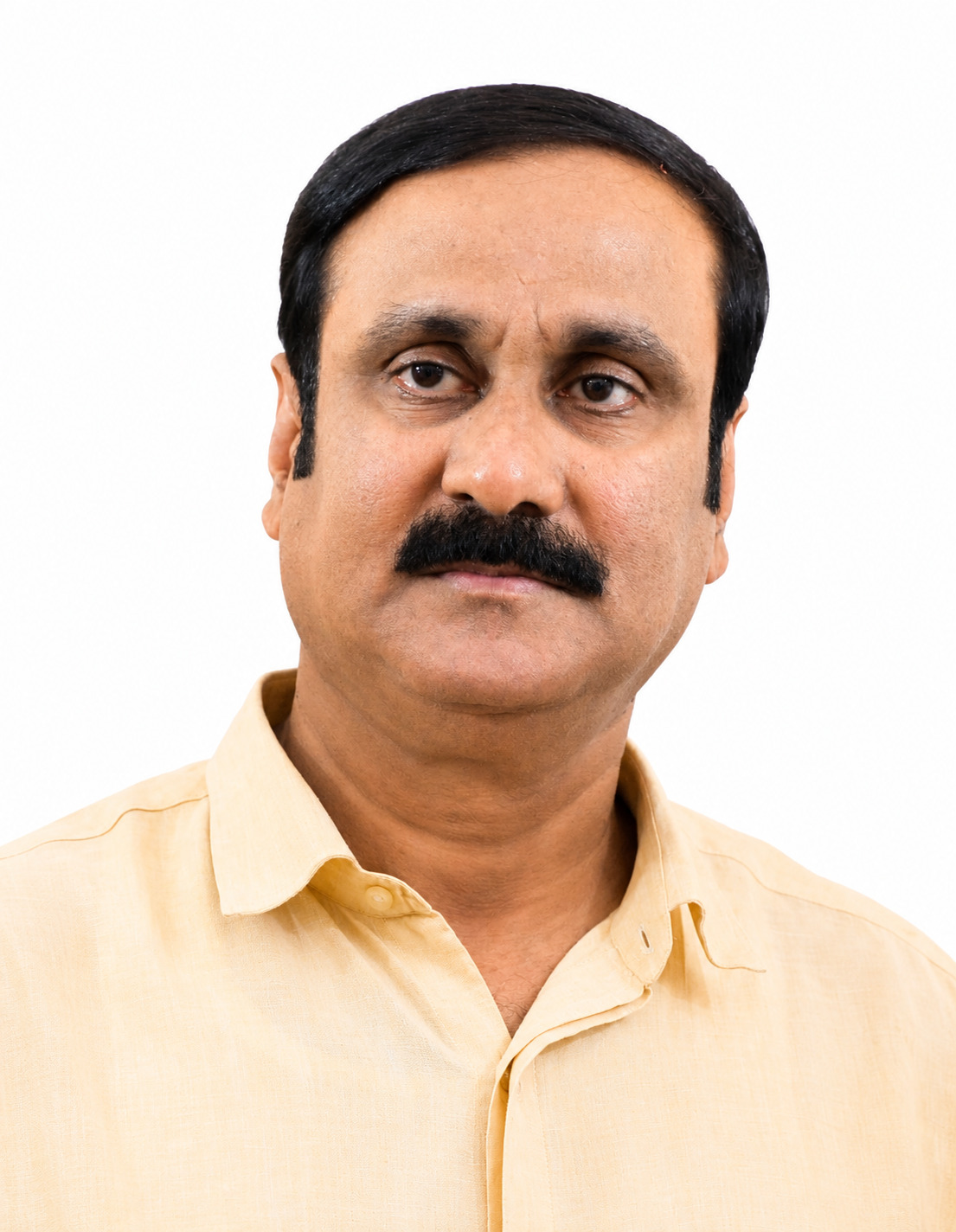 Anbumani Ramadoss