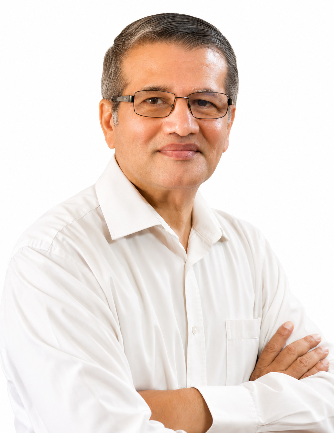 Carlos Alvares Ferreira, MLA for Aldona