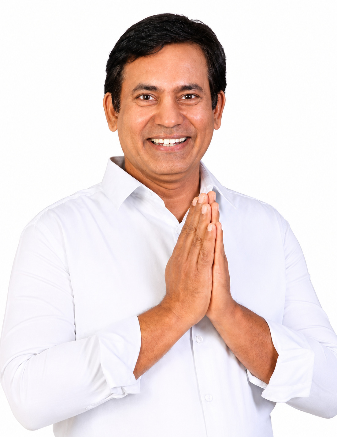 Dr. Partha Sarathi Valmiki, MLA for Adoni