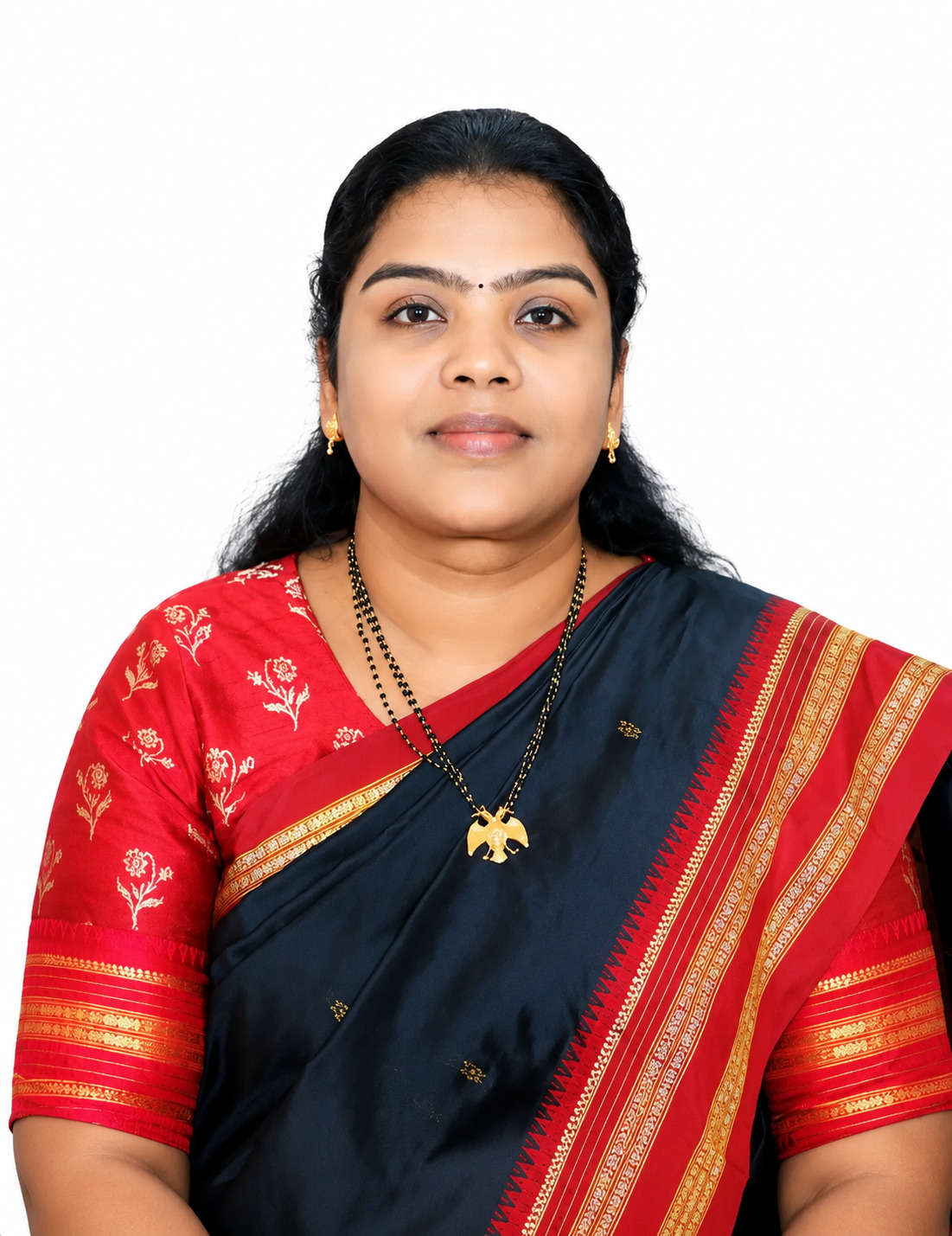Tangirala Sowmya