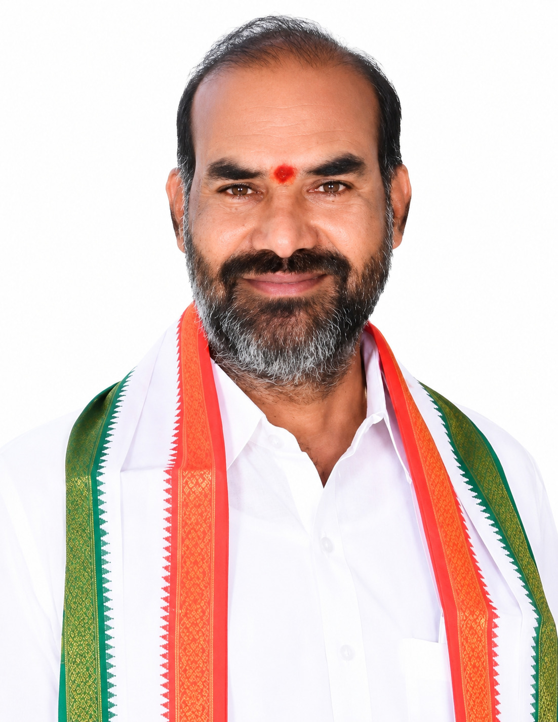 Aadi Srinivas, MLA for Vemulawada