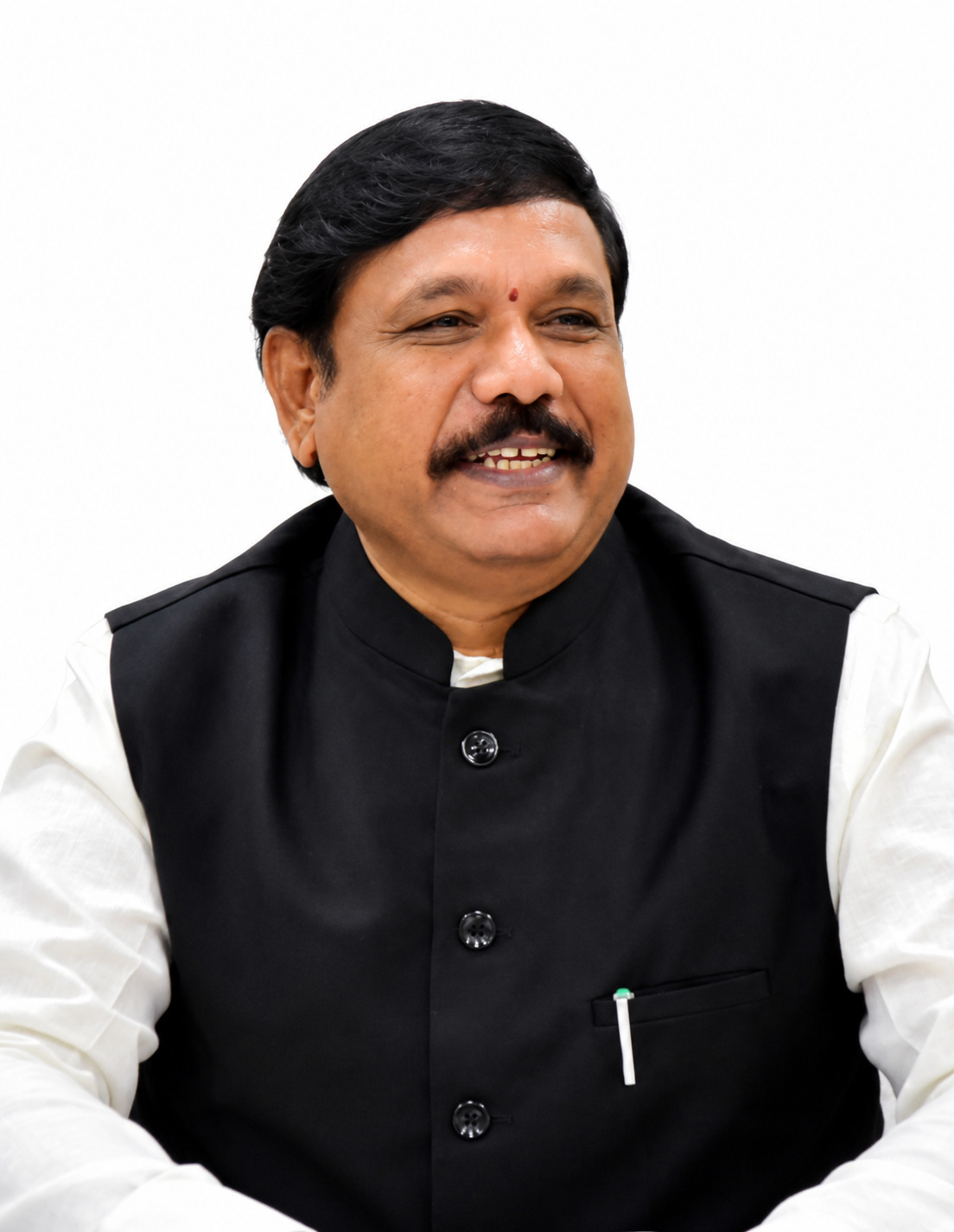 B. Tirumala Naidu