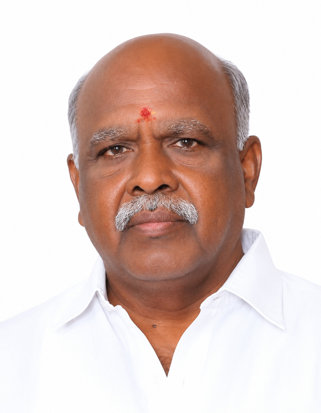 Kadarkarairaj. A, MLA for Sattur