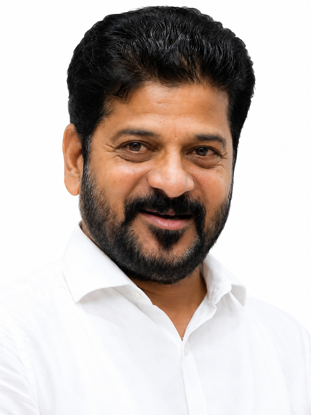 Anumula Revanth Reddy, MLA for Kodangal
